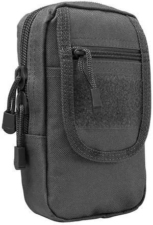 NC Star CVSUPL2965U NcStar, Vism Utility Pouch, Urban Gray