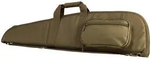 NcSTAR 2906 Gun Case 38in L X 9in H, Tan