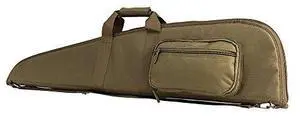 NcSTAR 2906 Gun Case 42in L X 9in H, Tan