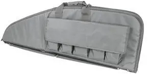 NC Star Gun Case, Urban Gray, 36 x 13-Inch