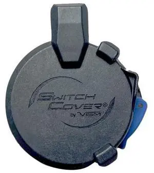 SwitchCover® - 60mm Coming Soon!