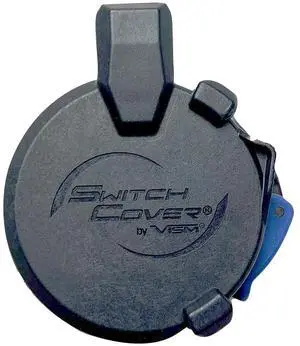 SwitchCover® - 53mm Coming Soon! SwitchCover® - 53mm Coming Soon!