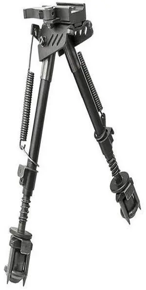 NcStar VBKPM Kpm Bipod, Keymod, Mlok Slots, Picatinny Rails