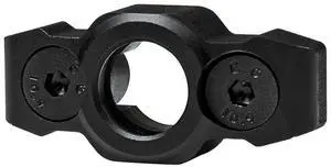 NC Star VMKMQSM Ncstar, Keymod Sling Mount, Quick Detach, Black