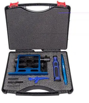 NcSTAR VTGUTK Vism Ultimate Tool Kit- Glock, Multi