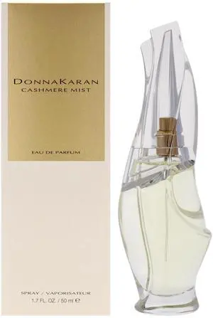 Cashmere Mist by Donna Karan for Women - 1.7 oz EDP Spray Cashmere Mist by Donna Karan for Women - 1.7 oz EDP Spray