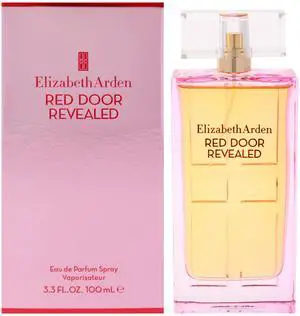 Red Door Revealed by Elizabeth Arden for Women - 3.3 oz EDP Spray Red Door Revealed by Elizabeth Arden for Women - 3.3 oz EDP Spray