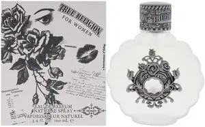 True Religion by True Religion for Women - 3.4 oz EDP Spray