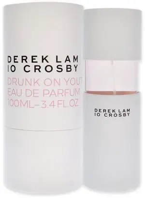 Drunk on Youth by Derek Lam for Women - 3.4 oz EDP Spray Drunk on Youth by Derek Lam for Women - 3.4 oz EDP Spray