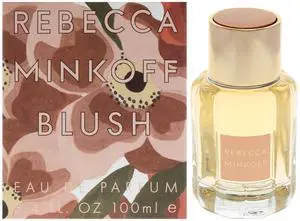 Rebecca Minkoff Blush by Rebecca Minkoff for Women - 3.4 oz EDP Spray