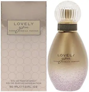 Lovely You by Sarah Jessica Parker for Women - 1 oz EDP Spray