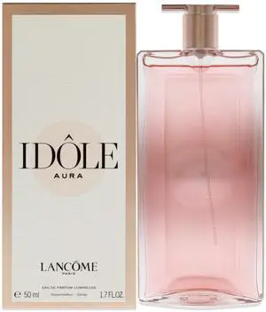 Idole Aura by Lancome for Women - 1.7 oz EDP Spray