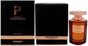 Portfolio CupidS Rose by Al Haramain for Women - 2.5 oz EDP Spray
