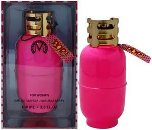 POP by New Brand for Women - 3.3 oz EDP Spray