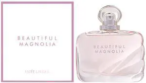 Beautiful Magnolia by Estee Lauder for Women - 3.4 oz EDP Spray