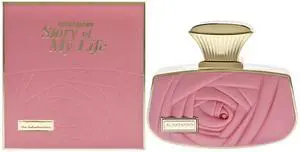 Story Of My Life by Al Haramain for Men - 2.5 oz EDP Spray Story Of My Life by Al Haramain for Men - 2.5 oz EDP Spray