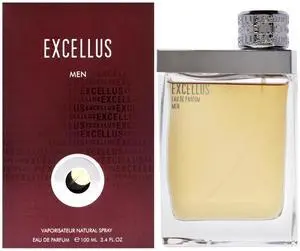 Excellus by Armaf for Men - 3.4 oz EDP Spray