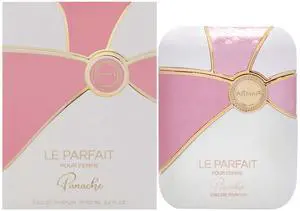 Le Parfait Panache by Armaf for Women - 3.4 oz EDP Spray