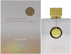 Club De Nuit Imperiale by Armaf for Women - 6.8 oz EDP Spray