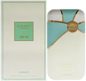Le Parfait Azure by Armaf for Women - 6.8 oz EDP Spray