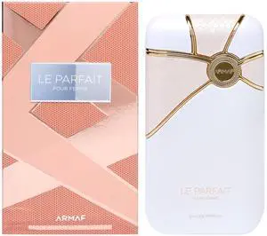Le Parfait by Armaf for Women - 6.8 oz EDP Spray