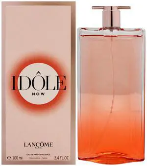 Idole Now by Lancome for Women - 3.4 oz EDP Spray Idole Now by Lancome for Women - 3.4 oz EDP Spray