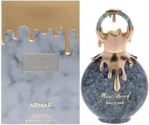 Miss Dazzling by Armaf for Women - 3.4 oz EDP Spray