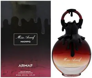 Miss Magnifiq by Armaf for Women - 3.4 oz EDP Spray
