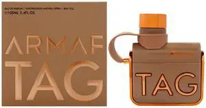 Tag Donna Di Terra by Armaf for Women - 3.4 oz EDP Spray