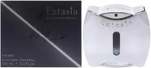 Extasia by New Brand for Men - 3.3 oz EDT Spray