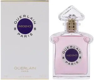Insolence by Guerlain for Women - 2.5 oz EDT Spray