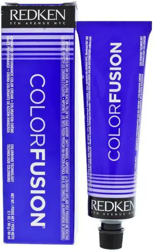 Color Fusion Color Cream Cool Fashion - 9Gv Gold-Violet by Redken for Unisex - 2.1 oz Hair Color Color Fusion Color Cream Cool Fashion - 9Gv Gold-Violet by Redken for Unisex - 2.1 oz Hair Color