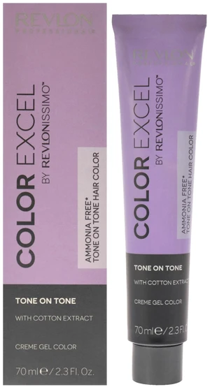 Revlonissimo Color Excel - 9.12 Very Light Ash Iridescent Blonde by Revlon for Unisex - 2.3 oz Hair Color Revlonissimo Color Excel - 9.12 Very Light Ash Iridescent Blonde by Revlon for Unisex - 2.3 oz Hair Color