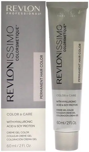 Revlonissimo Colorsmetique - 5.14 Light Candied Chestnut Brown by Revlon for Unisex - 2 oz Hair Color Revlonissimo Colorsmetique - 5.14 Light Candied Chestnut Brown by Revlon for Unisex - 2 oz Hair Color