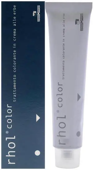 Rhol Demi Permanent Hair Color - 9MS Mediterranean Sand by Tocco Magico for Unisex - 2 oz Hair Color