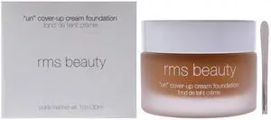 UN Cover-Up Cream Foundation - 66 Golden Sienna by RMS Beauty for Women - 1 oz Foundation