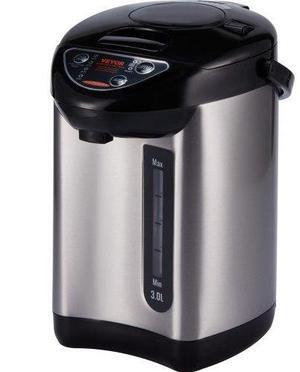 VEVOR Instant Hot Water Dispenser 3L/102oz Electric Countertop Water Dispenser