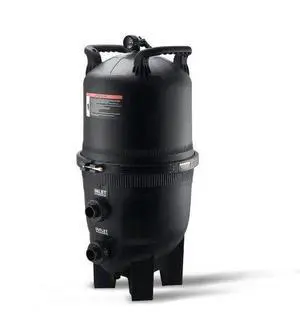 VEVOR Cartridge Pool Filter, 425Sq. Ft Filter Area Inground Pool Filter, Above Ground Swimming Pool Filtration Filter System with Upgrade Filter &Leak-proof, for Hot Tubs, Spa, Inflatable Pool