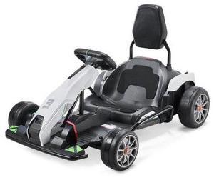 VEVOR Electric Go Kart 24V Drift Go Cart for Kids 200W Strong Motor High Speed