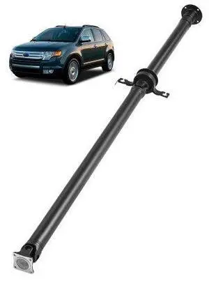 VEVOR Rear Drive Shaft Assembly Compatible with 2007-2014 Ford Edge/Lincoln MKX