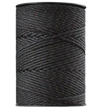 VEVOR 1000Ft 305M Electric Fence Wire Fencing Polywire Horse Cattle Livestock