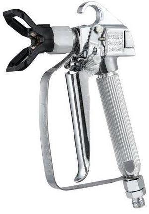 VEVOR Airless Paint Spray Gun 3600PSI High Pressure Airless Spray Gun with 5Tips