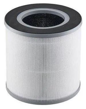 VEVOR 3-in-1 Air Purifier Replacement Filter H13 Filter with PP Pre-Filter