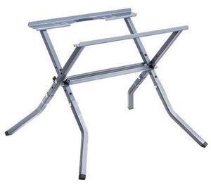 VEVOR Table Saw Folding Stand 350 lbs Load Capacity Portable Foldable Table Saw Stand