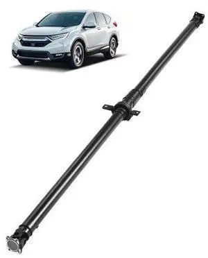 VEVOR Rear Drive Shaft Assembly Compatible with 1997-2001 Honda CR-V 2.0L L4 4WD