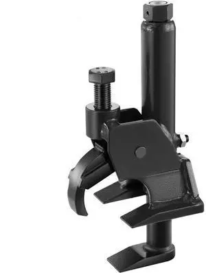 VEVOR Manual Tire Bead Breaker, 38"-42" Tires Changer Tool, Heavy-duty Bead Breaking, Easy-Operated Tire Repair Tool for ATVs/UTVs, Tractors, Trucks, Cars, Heavy Duty Tires