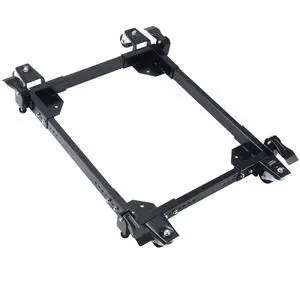 VEVOR Mobile Base Heavy Duty Universal Stand 1500 lb Capacity For Tools Machines