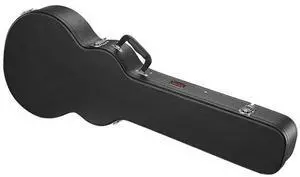 Electric Guitar Hard Case 41.34 in With Lock Handle And Key for LES Paul Guitar