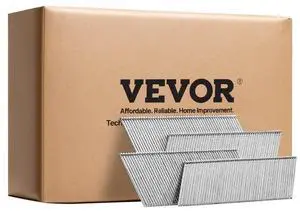 16 Gauge Angled Finish Nails 2000-Count (2-1/2 in,2 in,1-1/2 in,1-1/4 in)