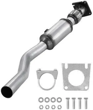 Catalytic Converter Compatible with Chrysler Dodge Jeep 2.4L L4 Front 54735